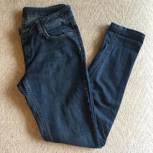 Michael Kors Skinny Jeans